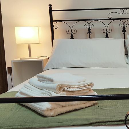 Bed and Breakfast Casa Cabras Siniscola Zewnętrze zdjęcie