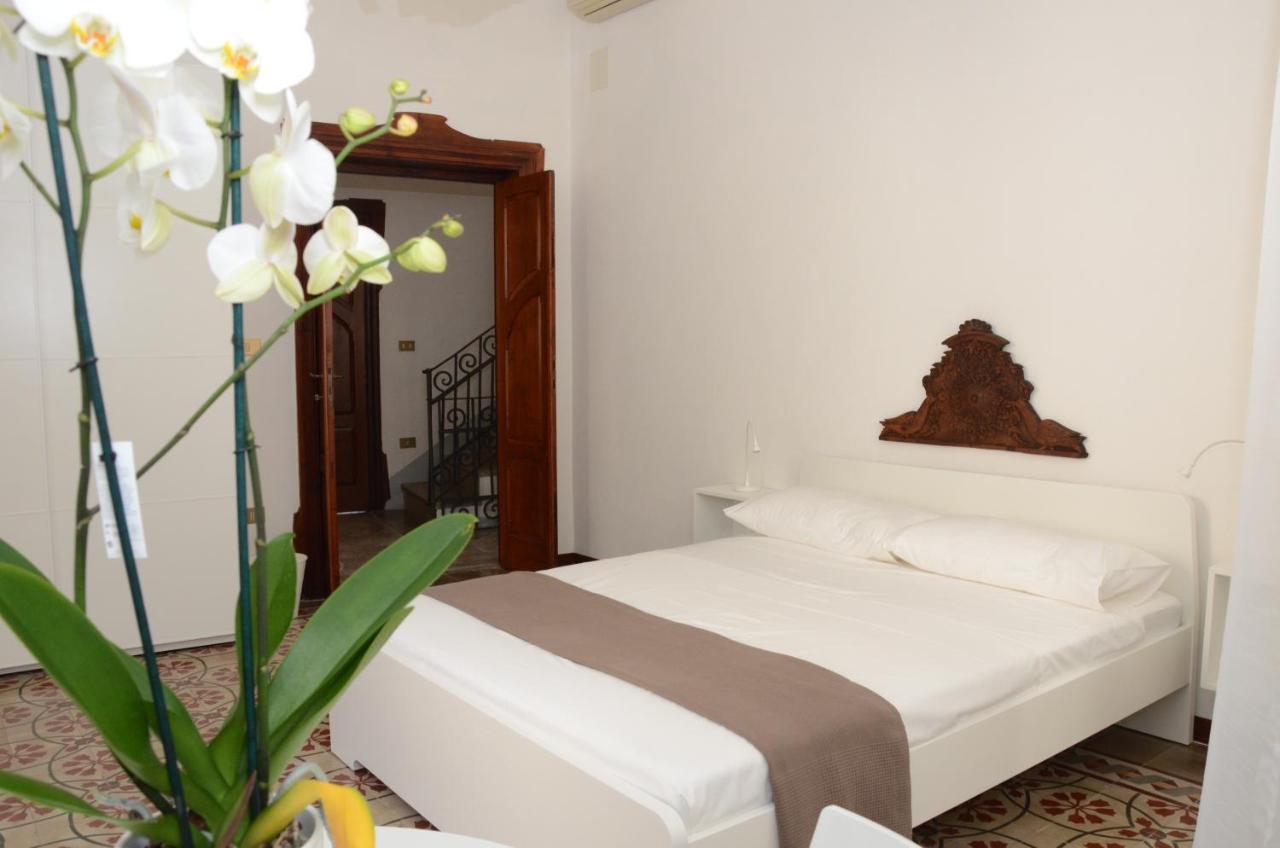 Bed and Breakfast Casa Cabras Siniscola Zewnętrze zdjęcie