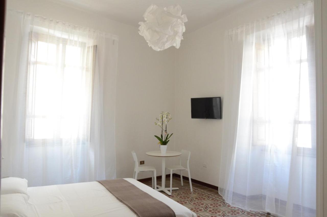 Bed and Breakfast Casa Cabras Siniscola Zewnętrze zdjęcie