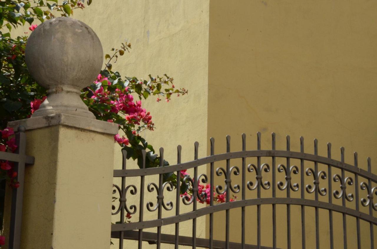 Bed and Breakfast Casa Cabras Siniscola Zewnętrze zdjęcie