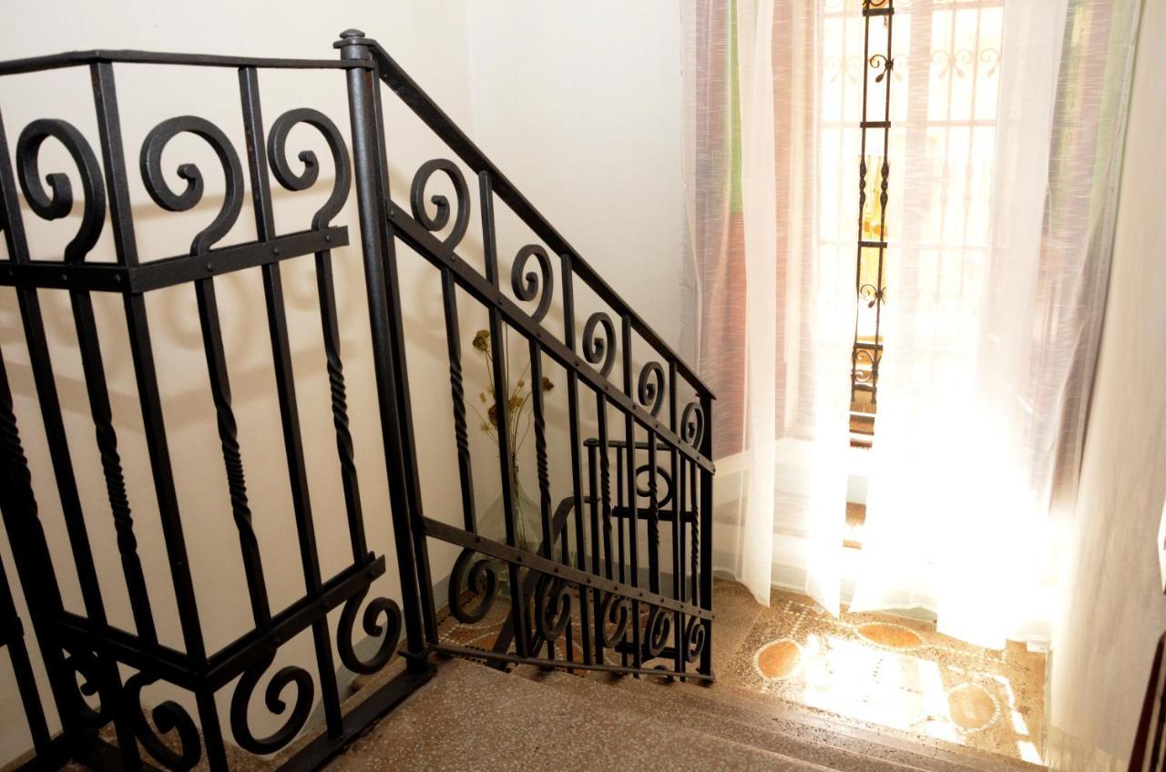Bed and Breakfast Casa Cabras Siniscola Zewnętrze zdjęcie