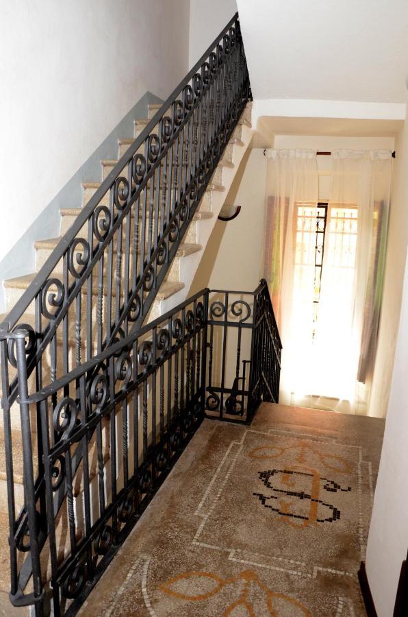 Bed and Breakfast Casa Cabras Siniscola Zewnętrze zdjęcie
