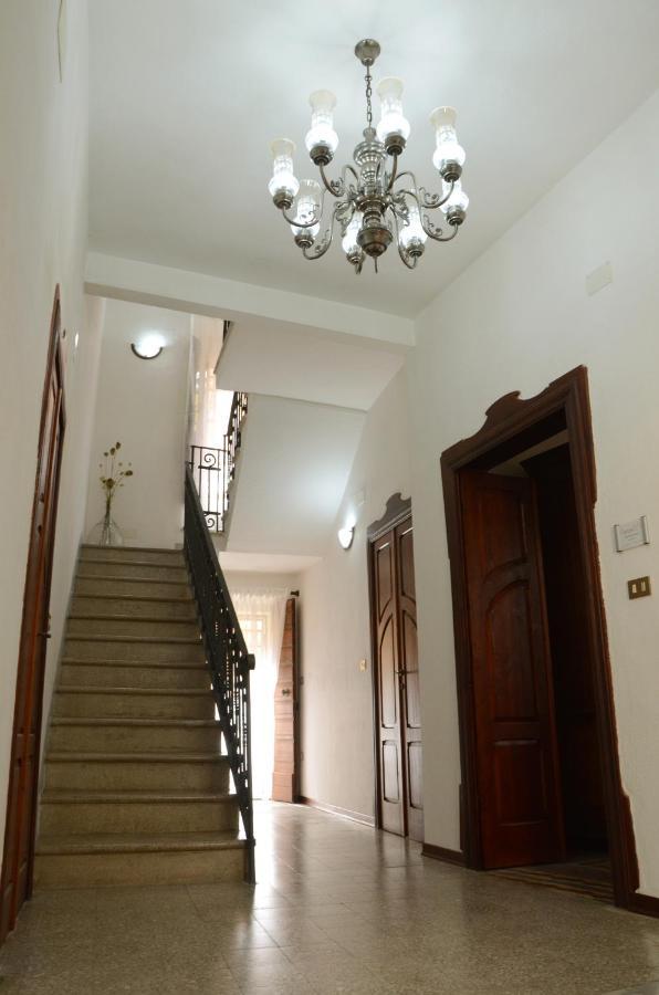 Bed and Breakfast Casa Cabras Siniscola Zewnętrze zdjęcie