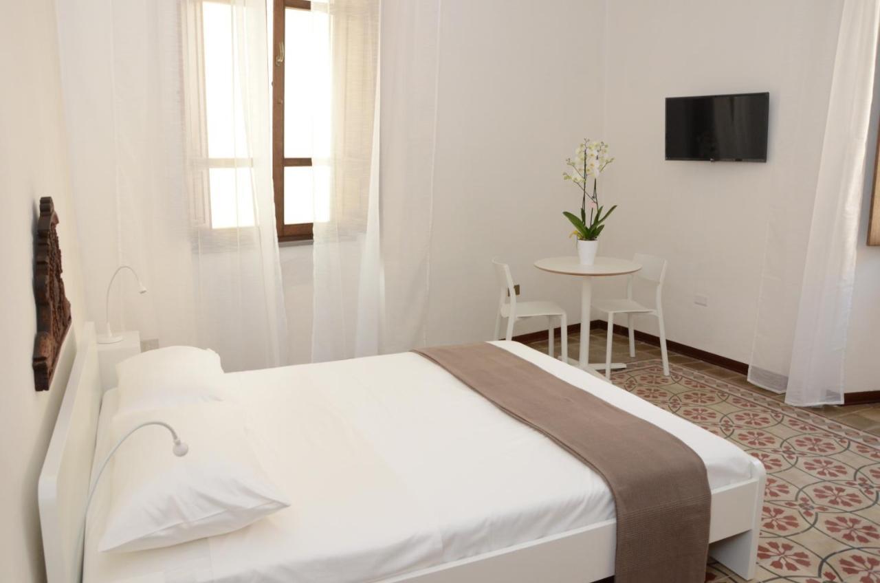 Bed and Breakfast Casa Cabras Siniscola Zewnętrze zdjęcie