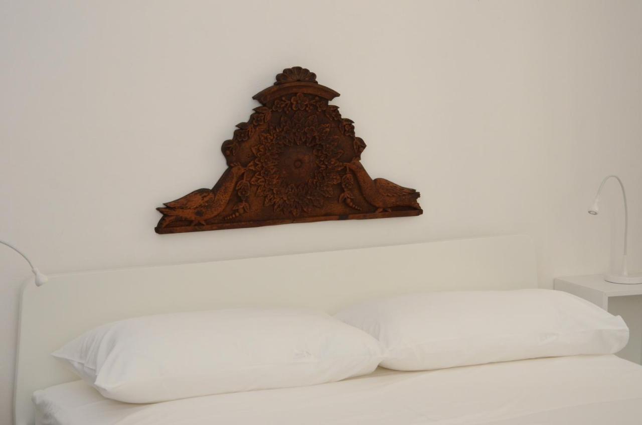 Bed and Breakfast Casa Cabras Siniscola Zewnętrze zdjęcie