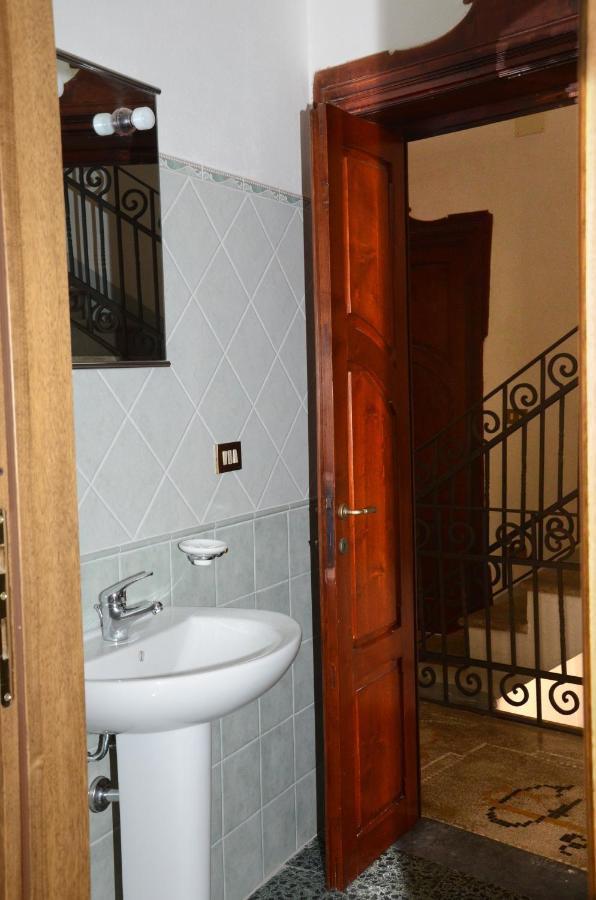 Bed and Breakfast Casa Cabras Siniscola Zewnętrze zdjęcie