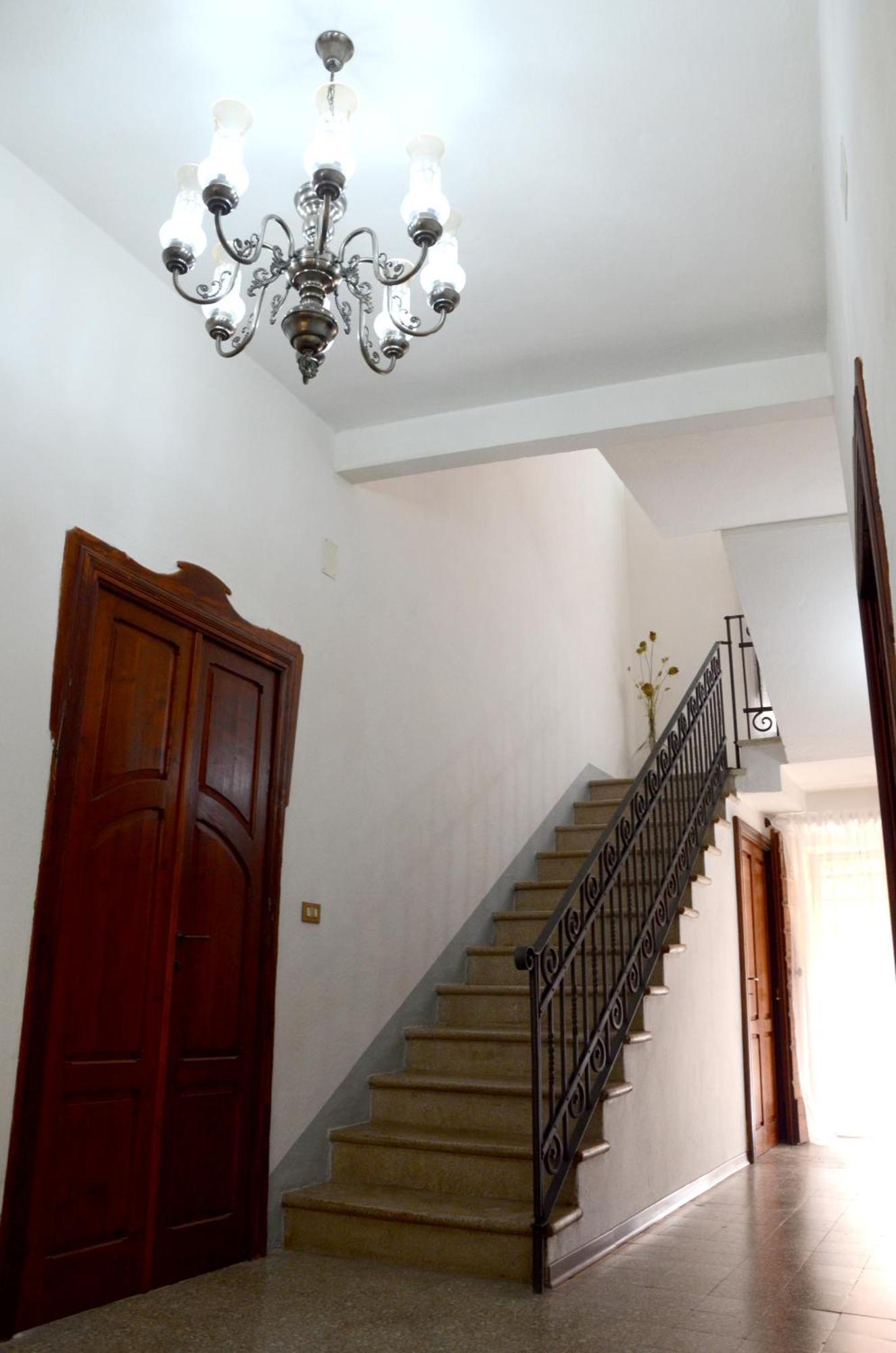 Bed and Breakfast Casa Cabras Siniscola Zewnętrze zdjęcie