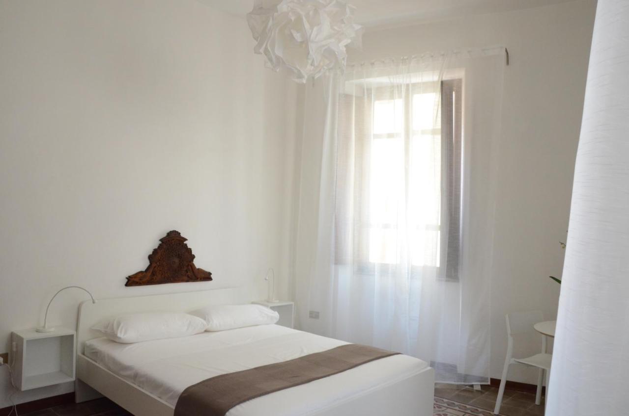 Bed and Breakfast Casa Cabras Siniscola Zewnętrze zdjęcie