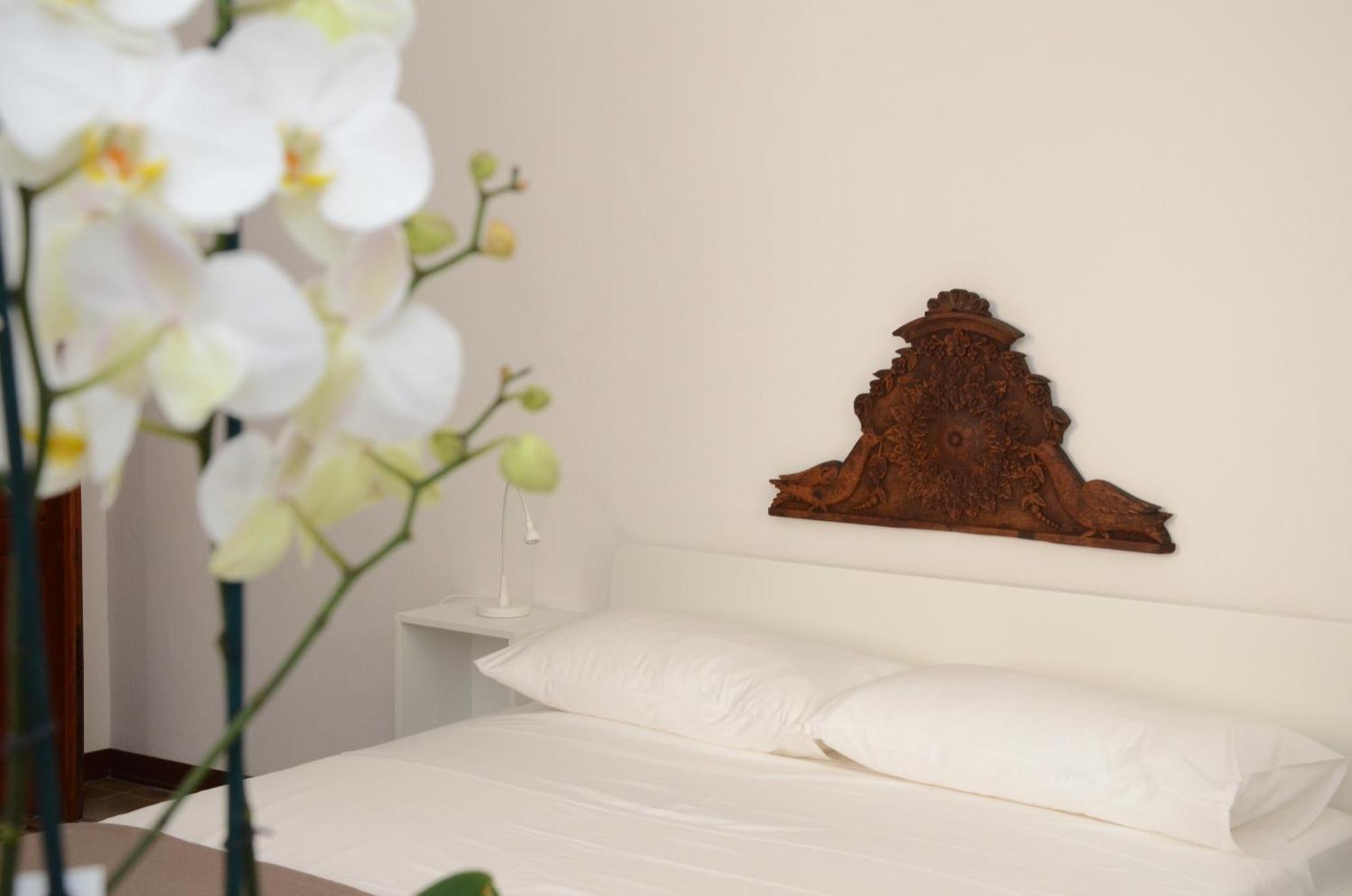 Bed and Breakfast Casa Cabras Siniscola Zewnętrze zdjęcie