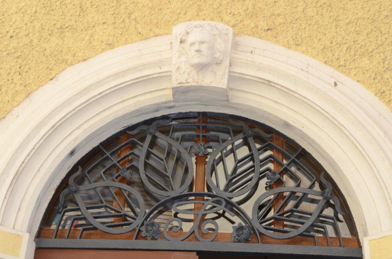 Bed and Breakfast Casa Cabras Siniscola Zewnętrze zdjęcie