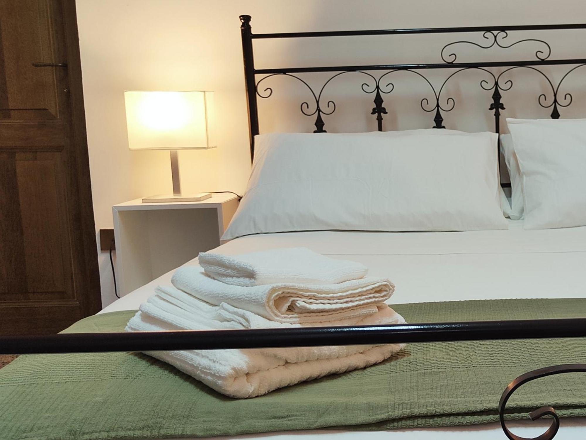 Bed and Breakfast Casa Cabras Siniscola Zewnętrze zdjęcie