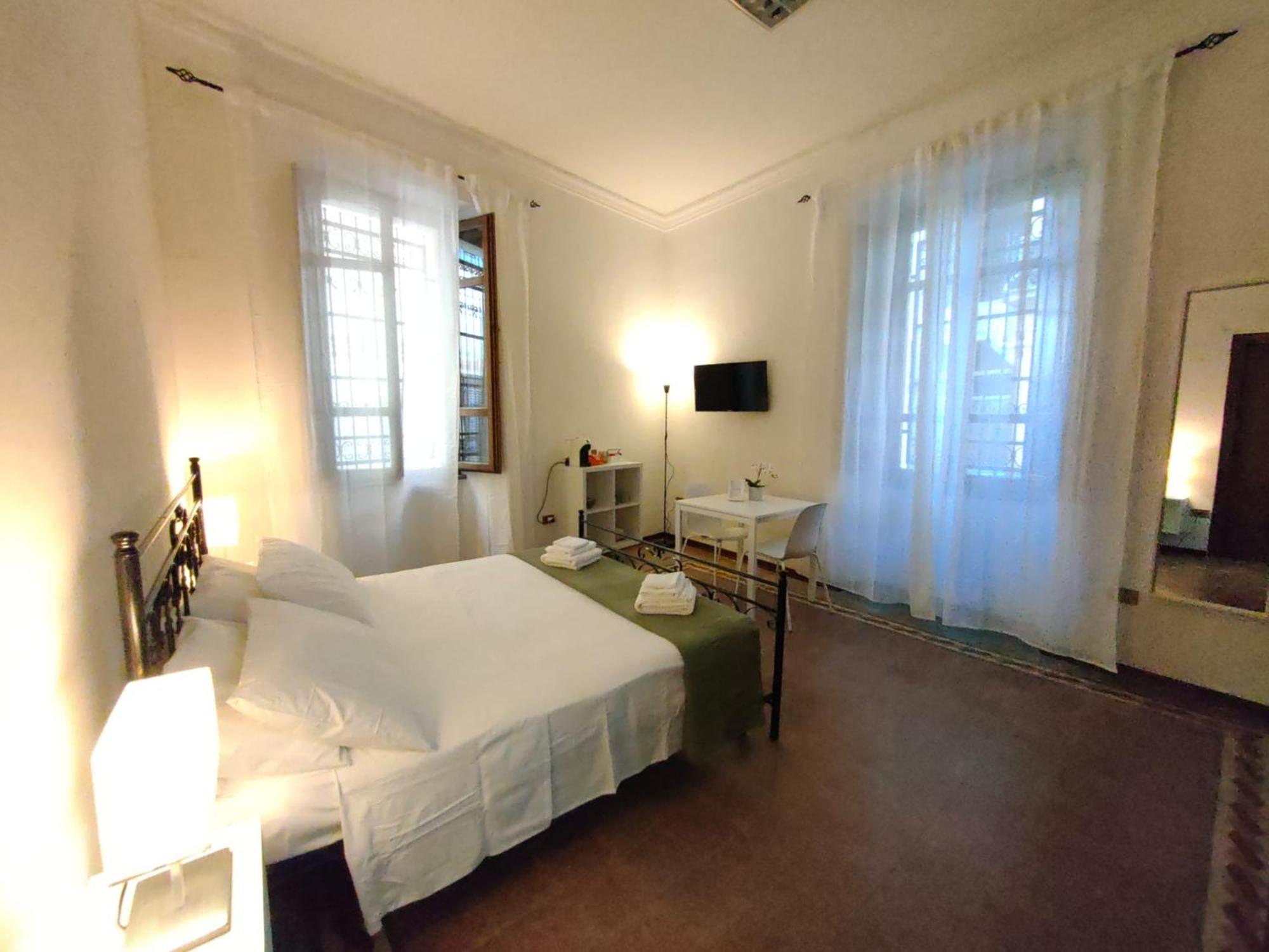 Bed and Breakfast Casa Cabras Siniscola Zewnętrze zdjęcie