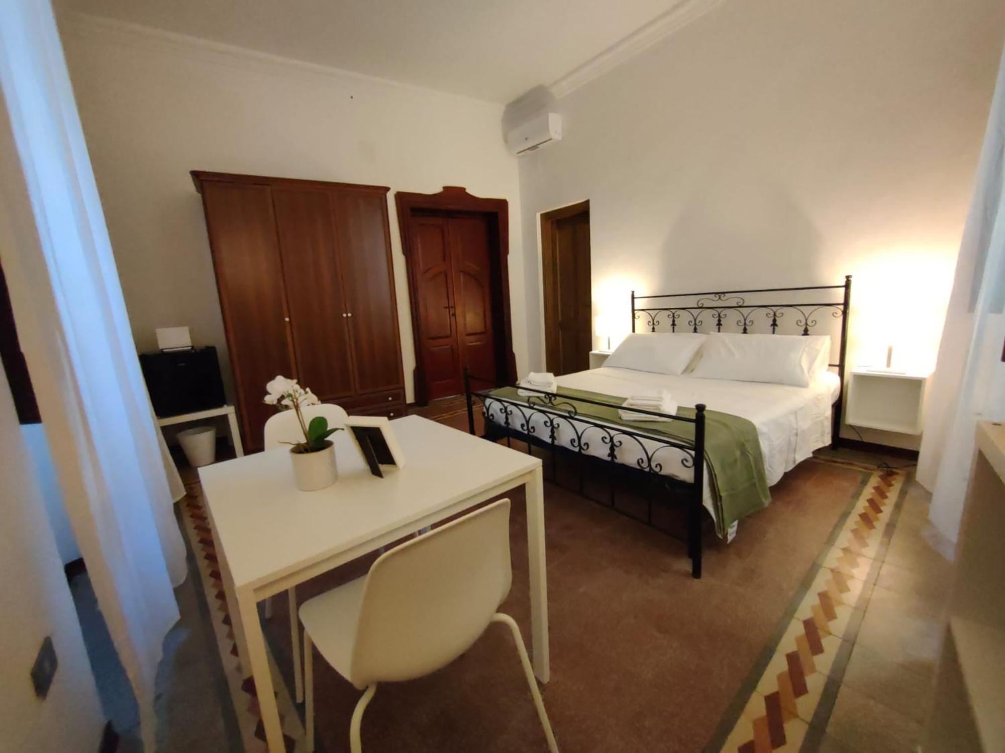 Bed and Breakfast Casa Cabras Siniscola Zewnętrze zdjęcie
